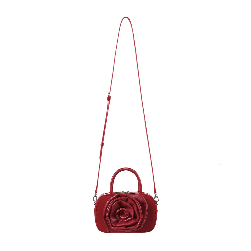 Rose Stereo Bag 3