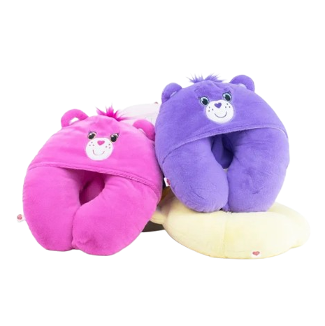 Neck Cushion 3