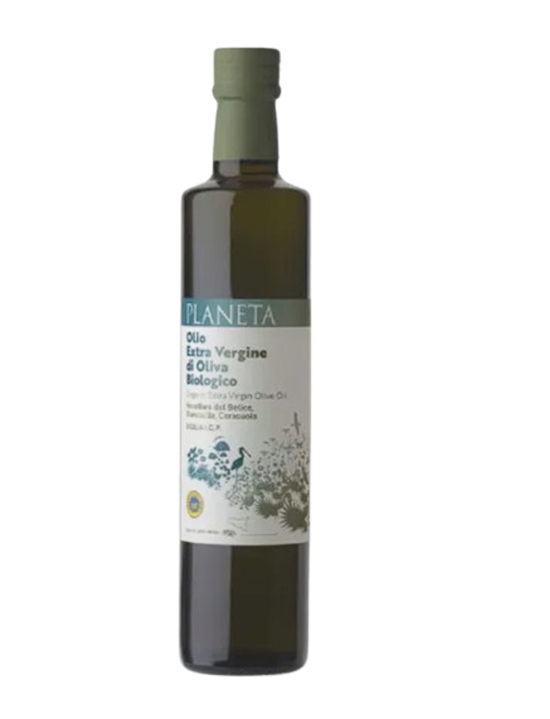 Olive Oil Extra Virgin from Sicily 1