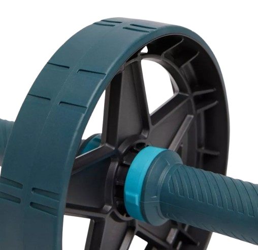 ลูกกลิ้งฝึกกล้ามท้อง Ab Wheel 3