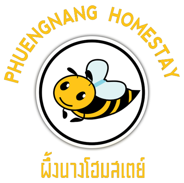 ที่พักบางปู ผึ้งนางโฮมสเตย์﻿ 1