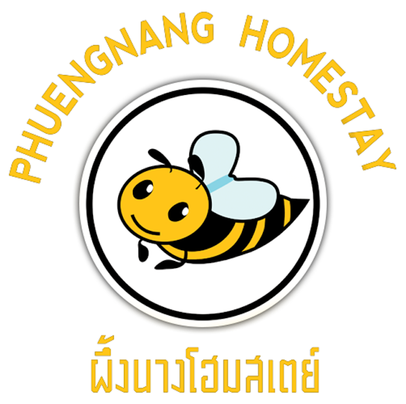 ที่พักบางปู ผึ้งนางโฮมสเตย์ 1
