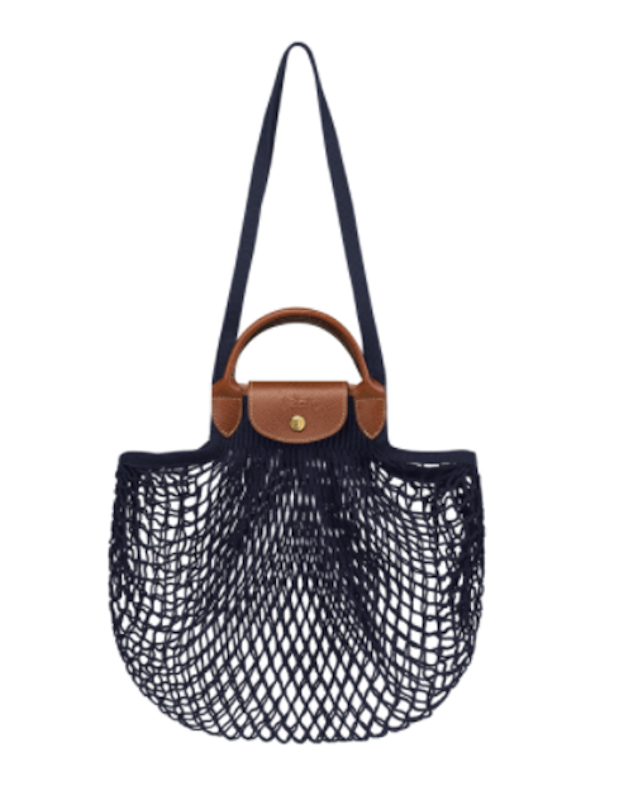 กระเป๋า Longchamp รุ่น Le Pliage Filet 1