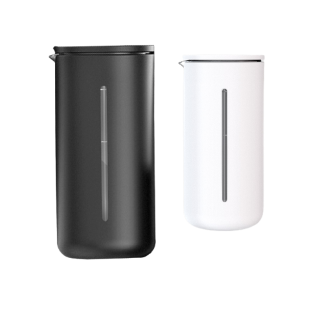 10 French Press ยี่ห้อไหนดี ปี 2026 รวมเครื่องชงกาแฟ ใช้ง่าย 3