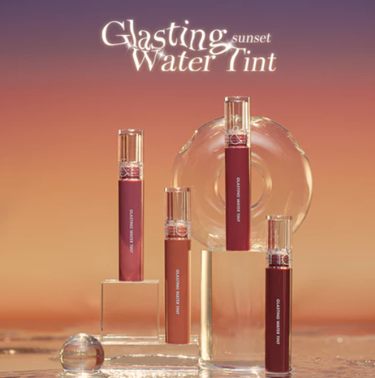 Glasting Water Tint 2