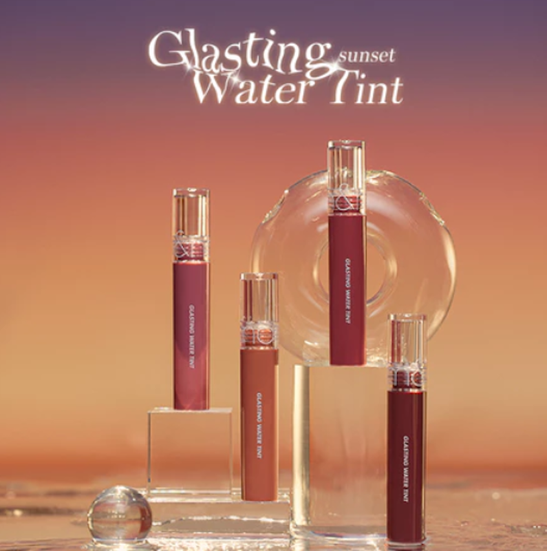 Glasting Water Tint 2