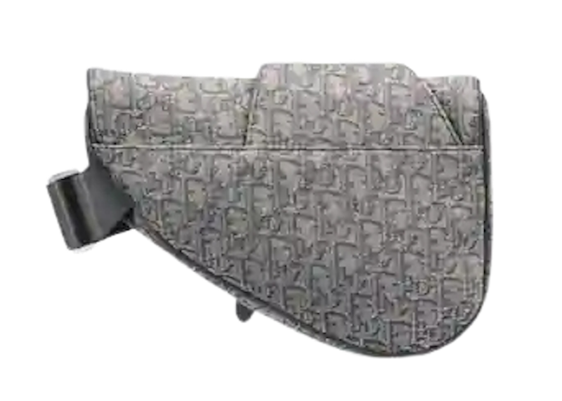 กระเป๋า Dior ผู้ชาย รุ่น Saddle Bag 3