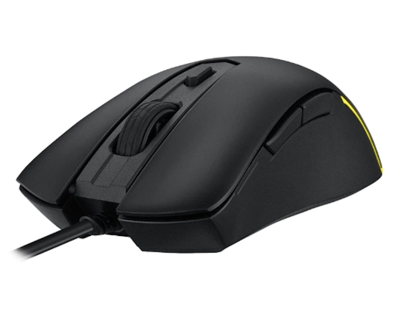 เมาส์เกมมิ่ง รุ่น TUF Gaming M3 Gen II 2