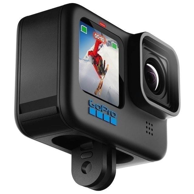 กล้อง GoPro 1