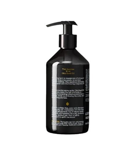 Hair Cleanser 2
