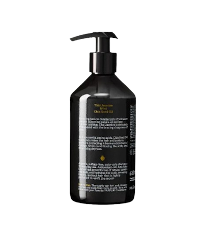 Hair Cleanser 2