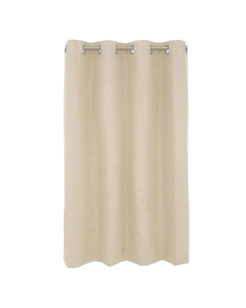 ม่าน รุ่น EYELET PALE UV  1