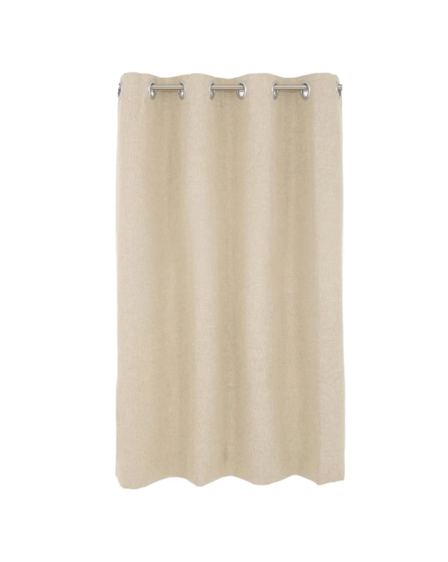 ม่าน รุ่น EYELET PALE UV 1