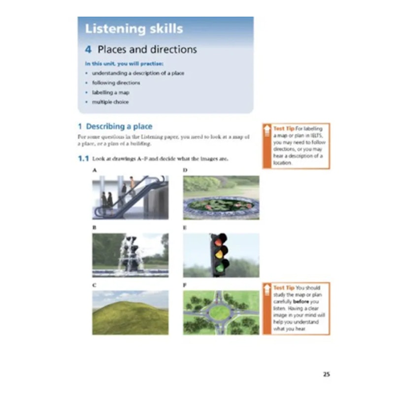Cambridge Guide To IELTS 3
