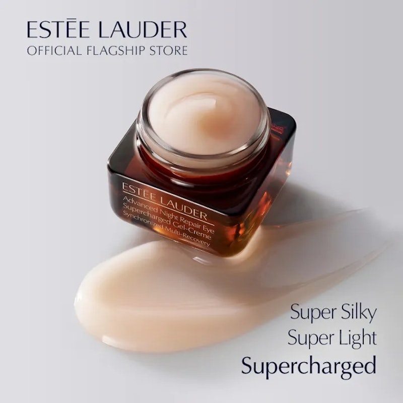 Advanced Night Repair Eye Supercharged Complex Gel Creme 2