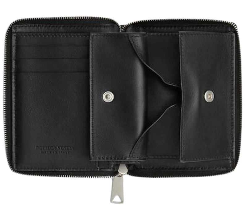 กระเป๋าสตางค์ผู้หญิง รุ่น Zip Around Wallet 4