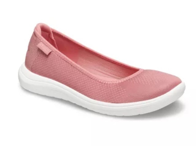 10 อันดับ รองเท้า Flat Shoes ยี่ห้อไหนดี ปี 2026 ส้นเตี้ย ใส่สบาย 3