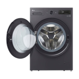 10 เครื่องซักผ้าฝาหน้า ยี่ห้อไหนดี ปี 2026 ฟังก์ชันครบ อบแห้งในตัว 2