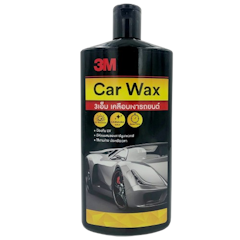 แวกซ์เคลือบเงารถยนต์ Car Wax