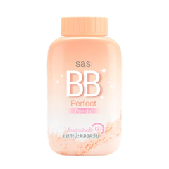 BB Perfect Powder