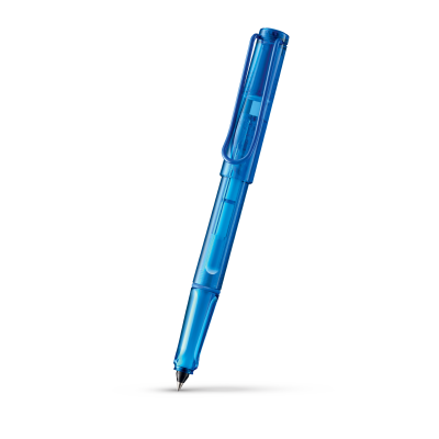 10 ปากกา LAMY รุ่นไหนดี ปี 2026 แบบลูกลื่น หมึกซึม สลักชื่อได้ 4