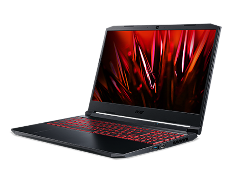 โน้ตบุ๊ก Intel Core i5 รุ่น Nitro 5 AN515-57-52UX 1