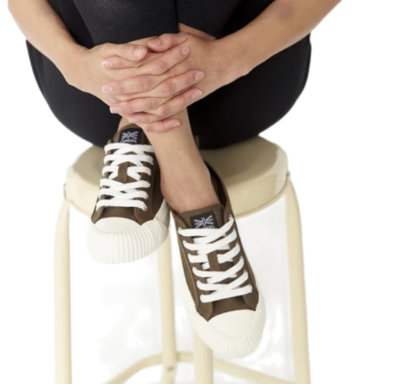 Sneaker Unisex Cookie 3