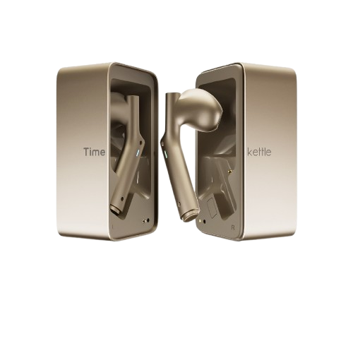 หูฟังแปลภาษา W4 AI Interpreter Earbuds 2