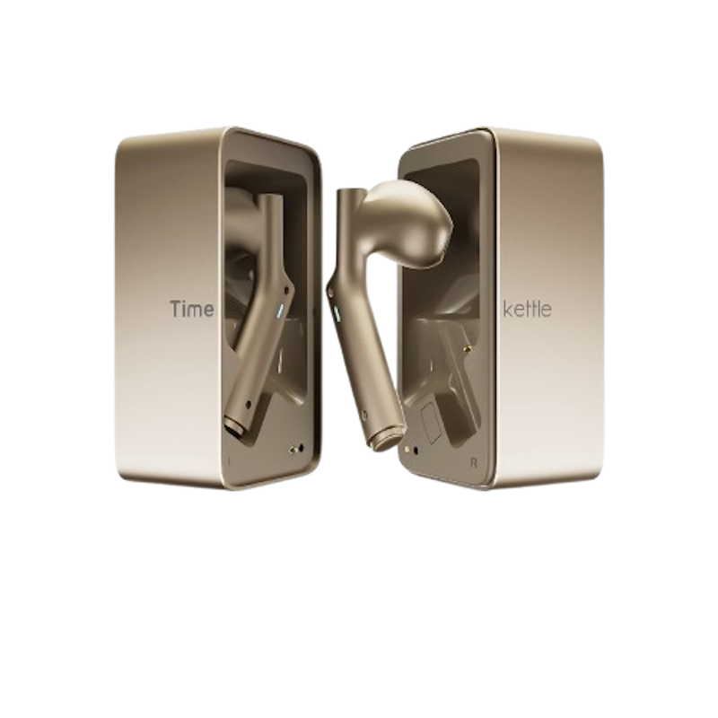 หูฟังแปลภาษา W4 AI Interpreter Earbuds 2