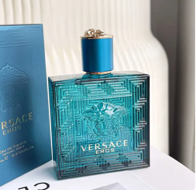 Eros EDT 2