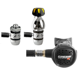 8 Regulator ยี่ห้อไหนดี ปี 2026 สำหรับดำน้ำ ช่วยปรับแรงดัน 4