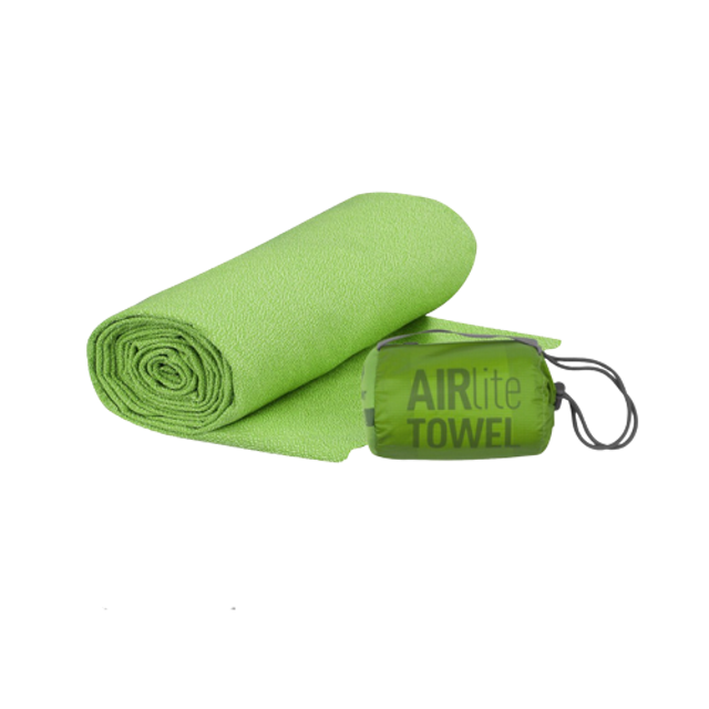 ผ้าเช็ดตัวแห้งไว Airlite Towel 1