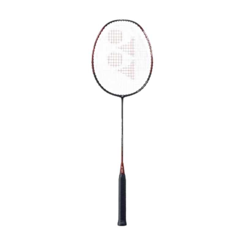 ไม้แบดมินตัน Nanoflare 001 Ability สีแดง 1