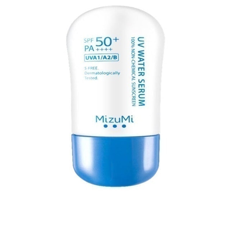 UV Water Serum SPF50+ / PA++++ 1
