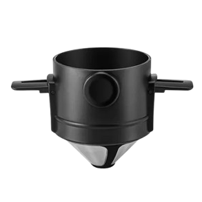 Dripper Stainless Steel 1