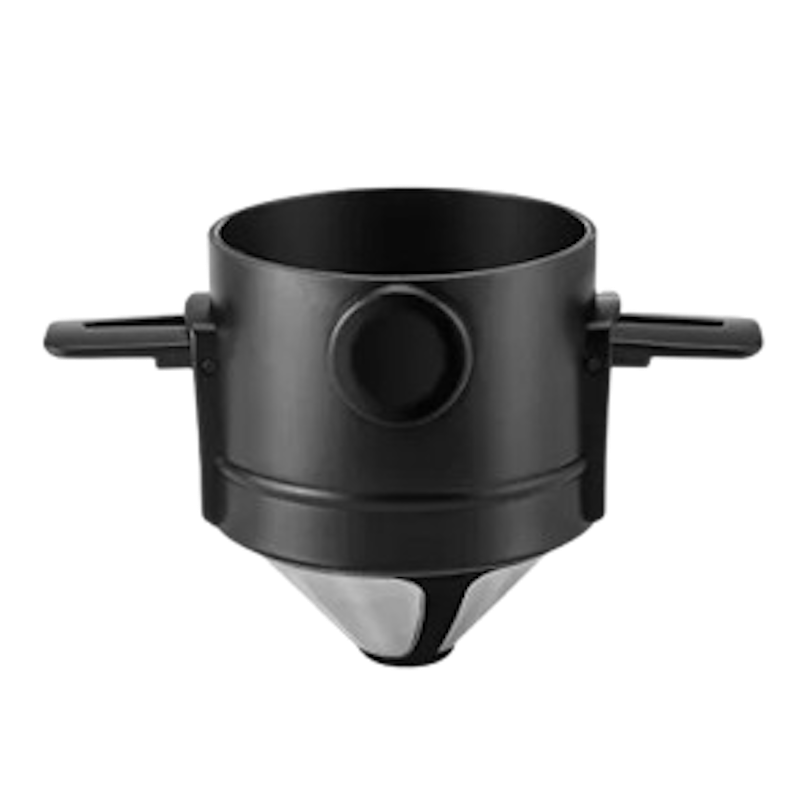 Dripper Stainless Steel 1