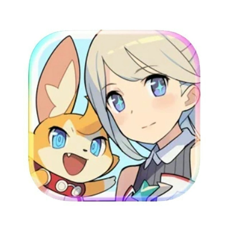 เกมกาชา มือถือ World Flipper 1