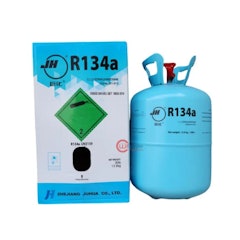น้ำยาแอร์รถยนต์ R134a