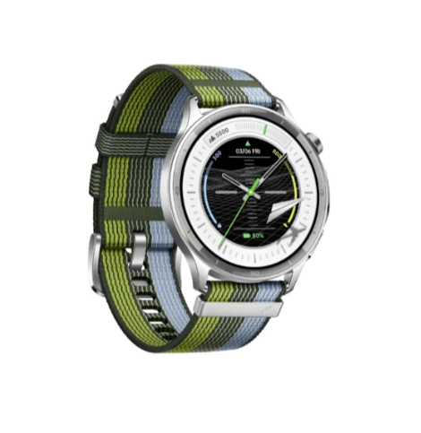 Watch S Smart Watch สมาร์ทวอทช์ 3