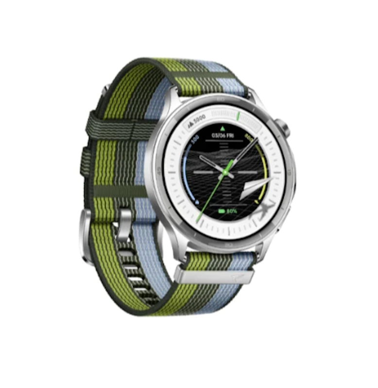 Watch S Smart Watch สมาร์ทวอทช์ 3