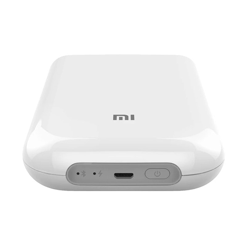 Mi Portable Photo Printer 2