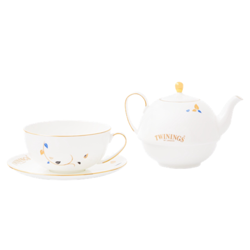 ของขวัญปีใหม่ให้ลูกค้า Twinings Luxury Giftset 3