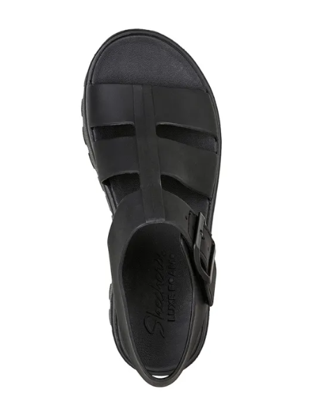Women Foamies Footsteps Back To Basics Sandals  1