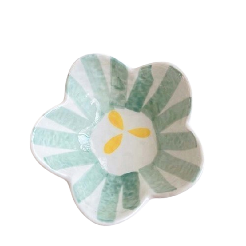 Ceramic Small Plate 1