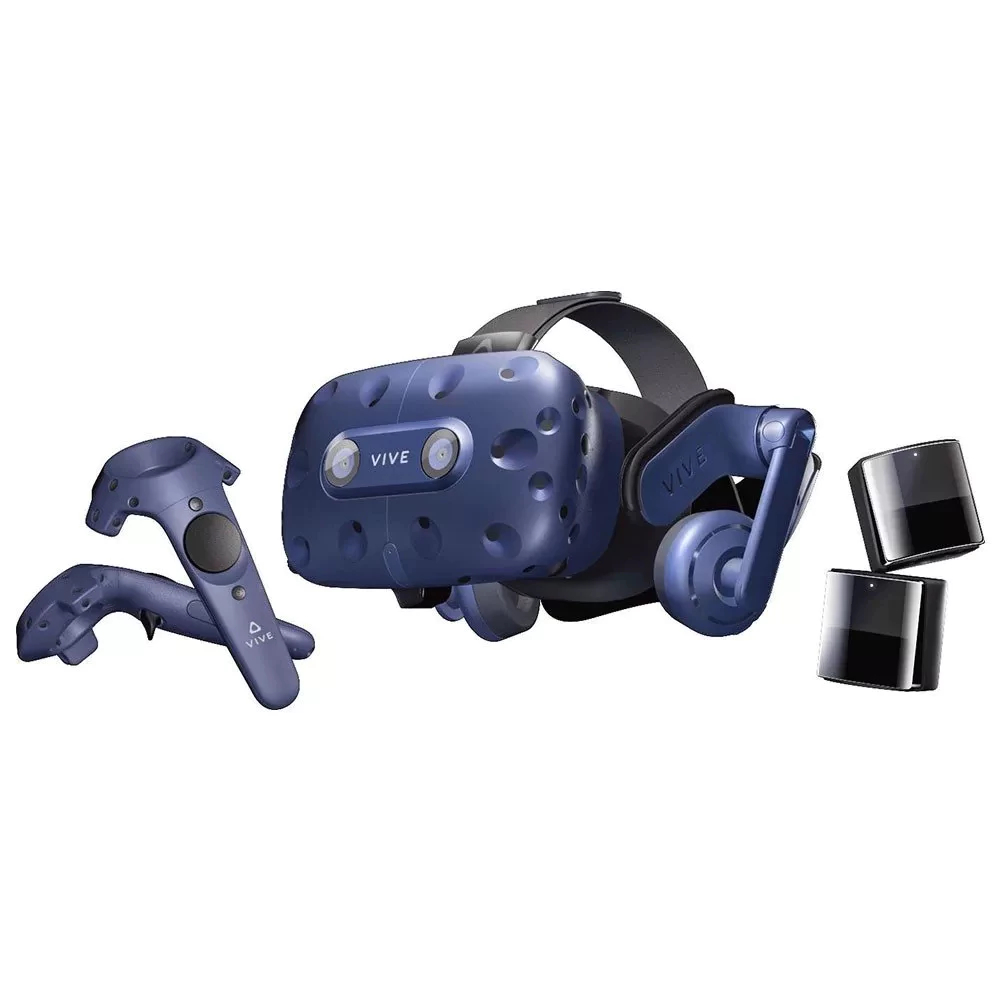 เครื่อง VR Vive Pro 2 Full Kit 2
