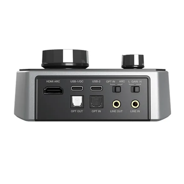 Sound Blaster G8 2