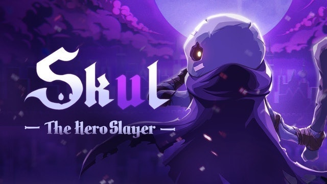 Skul: The Hero Slayer 1