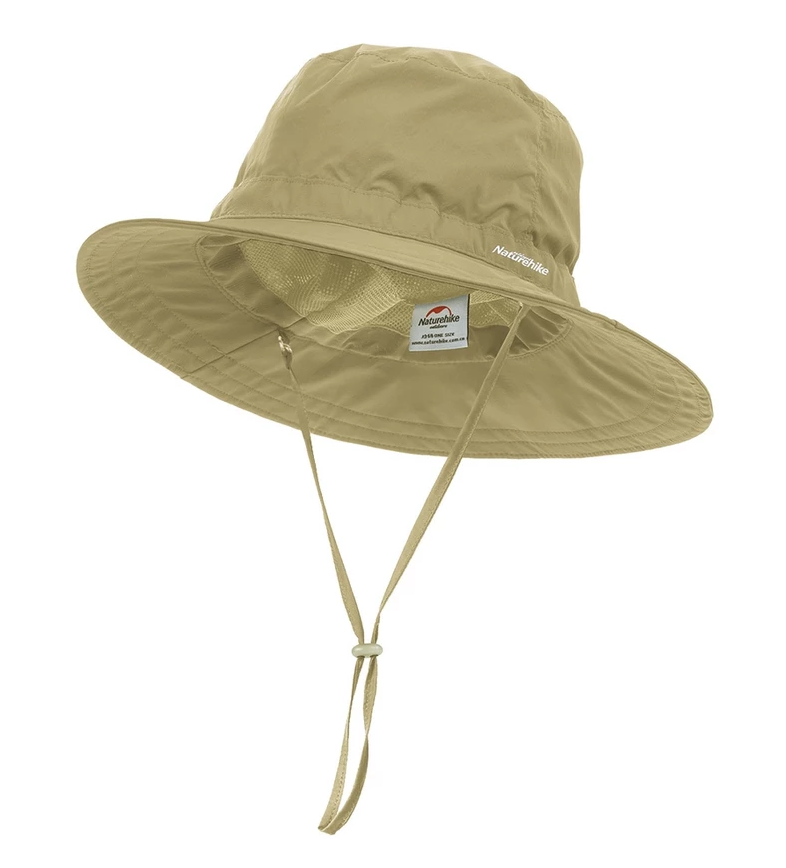Summer Anti-UV Fisherman Hat 2