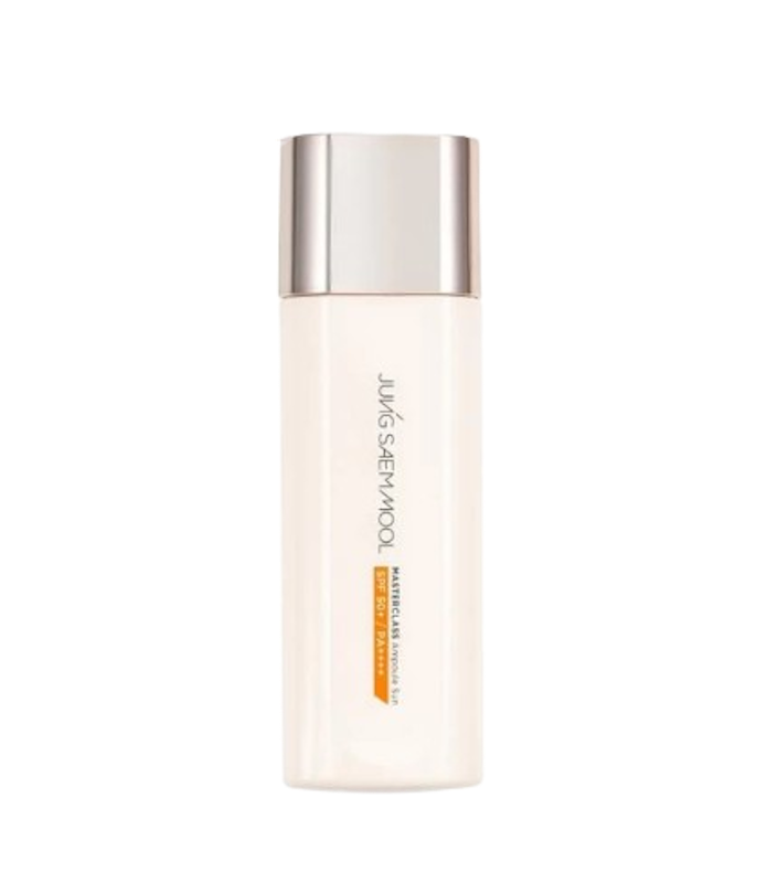 Masterclass Ampoule Sun 1