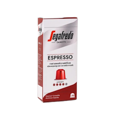 Nespresso Espresso Capsule